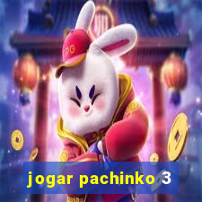 jogar pachinko 3